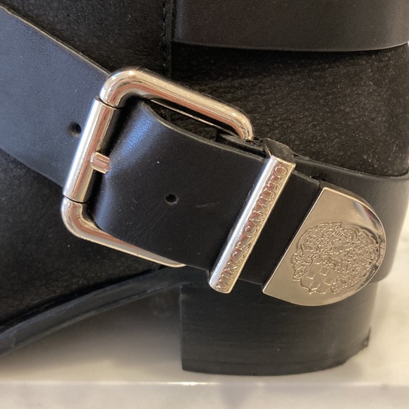 Vince Camuto ankle booties - Picture 9 of 10